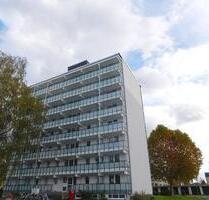 Das Siebengebirge am Horizont! Komplett renovierte Wohnung erwartet Sie! - Wesseling