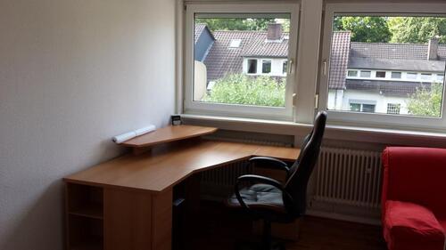 Foto - Helle 2,5 ZKB Wohnung mit EBK zum 01.03.01.04.26 zu vermieten