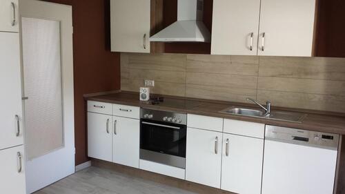 Foto - 2.5 Zimmer Dachgeschoßwohnung in Hann. Münden