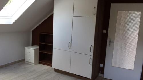 Foto - Dachgeschoßwohnung in Hann. Münden zur Miete