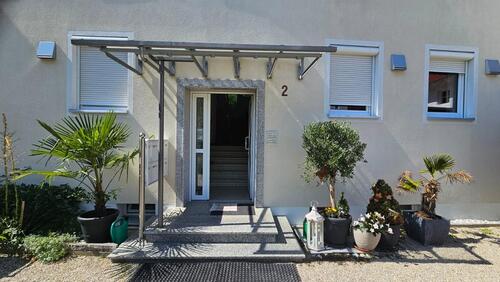 Foto - Vollmodernisierte 4-Zimmer-Wohnung in Best-Lage in Plattling