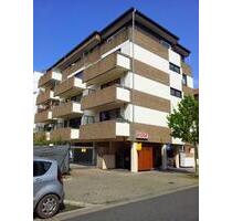 Penthouse 3-Zimmer-Wohnung in Hannover-Stöcken mit Südbalkon