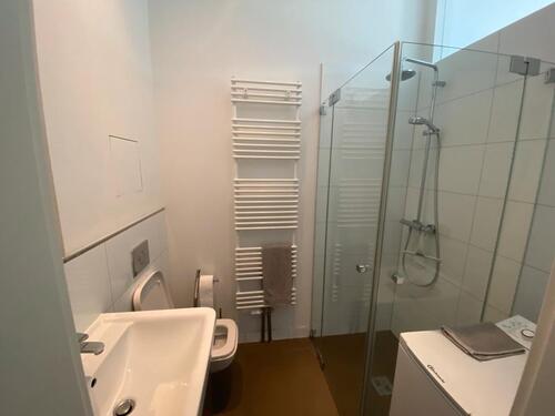 Foto - 2 Zimmer Etagenwohnung in Berlin