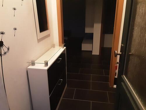 Foto - 2 12 Zimmer Wohnung im Erdgeschoss, Adelmannsfelden