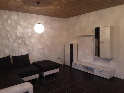 Foto - 3 Zimmer Erdgeschoßwohnung zur Miete in Adelmannsfelden