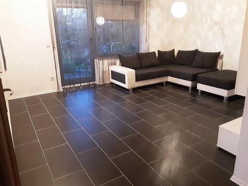 Foto - 3 Zimmer Erdgeschoßwohnung in Adelmannsfelden