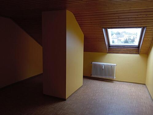 Foto - 3 Zimmer Dachgeschoßwohnung in Sinsheim
