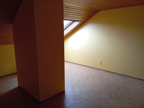 Foto - Dachgeschoßwohnung in Sinsheim zur Miete