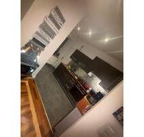 Helle 3,5 Zimmer Wohnung in Stadtmitte mit Garten - Mönchengladbach Nord