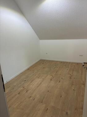 Foto - 6 Zimmer Dachgeschoßwohnung zur Miete in Plettenberg