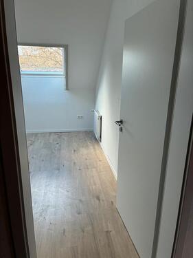 Foto - Dachgeschoßwohnung in Plettenberg zur Miete