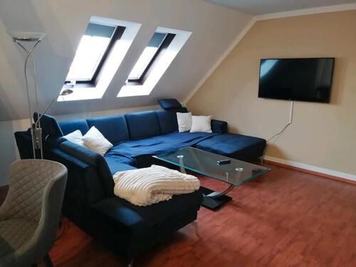 Foto - 2 Zimmer Etagenwohnung in Oldenburg