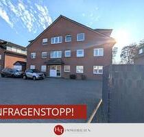 Wohnen in Moordeich: 3 Zimmer mit Terrasse und Garten - Stuhr