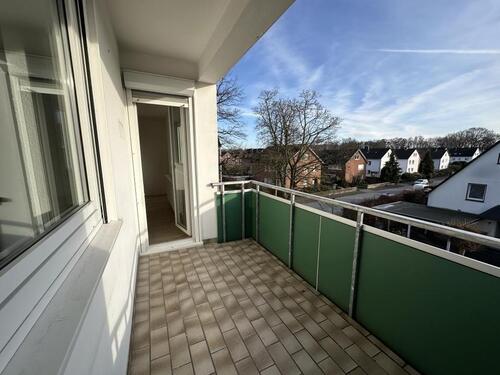 Foto - Geräumige 3-Zimmer-Etagenwohnung in Gütersloh