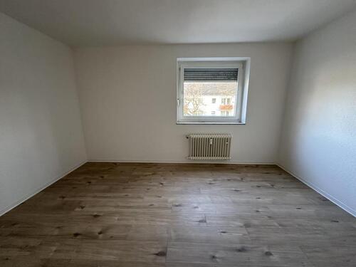 Foto - Etagenwohnung in Gütersloh zur Miete