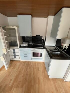 Foto - Wohnung in Bad Schwalbach - 530,00&nbsp;EUR Kaltmiete, ca.&nbsp; 50,00&nbsp;m&sup2;