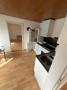 Foto - 2 Zimmer Dachgeschoßwohnung in Bad Schwalbach