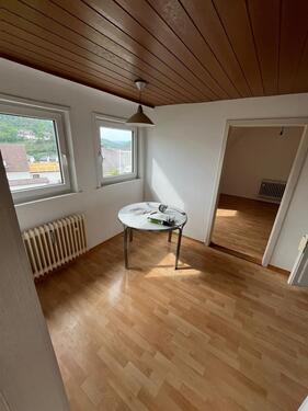 Foto - Dachgeschoßwohnung in Bad Schwalbach zur Miete