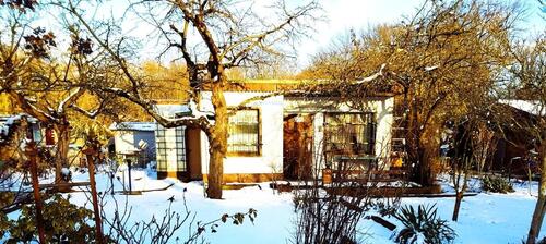 Foto - 340m² Kleingarten-Juwel; CottbusSandow in idyllischer Spree-Lage