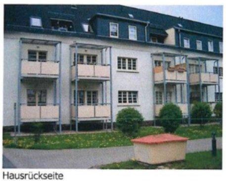 Foto - 2 Zimmer Erdgeschoßwohnung zur Miete in Chemnitz