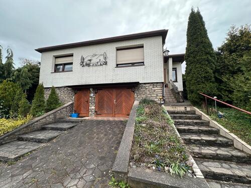 Foto - Haus in guter Lage von Sangerhausen