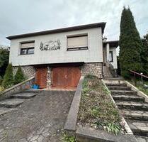 Haus in guter Lage von Sangerhausen