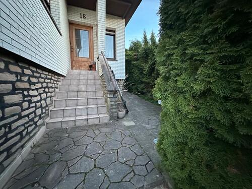 Foto - 3 Zimmer Einfamilienhaus in Sangerhausen