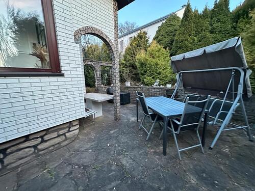 Foto - Einfamilienhaus in Sangerhausen zum Kaufen