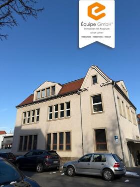Foto - Büro- und Lagergebäude mit vielseitigen Nutzungsmöglichkeiten in bester Lage!