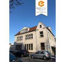 Büro- und Lagergebäude mit vielseitigen Nutzungsmöglichkeiten in bester Lage! - Dresden Neustadt
