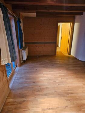 Foto - 3 Zimmer Etagenwohnung zur Miete in Sontheim