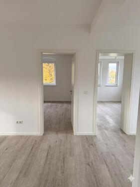 Foto - Etagenwohnung in Rüdersdorf bei Berlin zur Miete