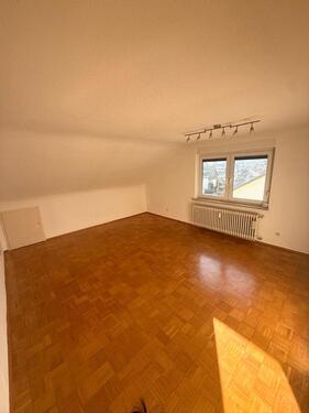 Foto - 3.5 Zimmer Dachgeschoßwohnung in Kuchen