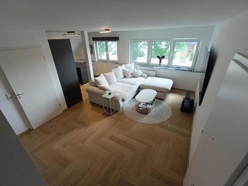 Foto - Kernsanierte Wohnung in Hiddenhausen zu vermieten