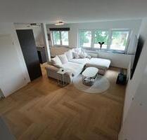 Kernsanierte Wohnung in Hiddenhausen zu vermieten