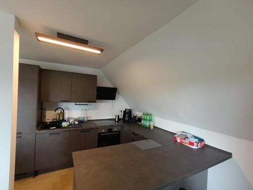 Foto - 2 Zimmer Maisonettenwohnung in Hiddenhausen
