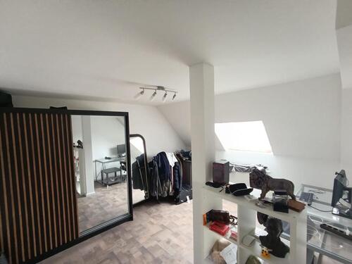 Foto - Maisonettenwohnung in Hiddenhausen zur Miete