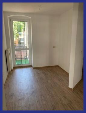 Foto - Etagenwohnung in Gera zur Miete