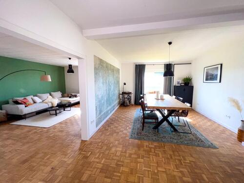 Foto - 4 Zimmer Erdgeschoßwohnung zur Miete in Bad Essen