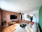 Foto - 4 Zimmer Erdgeschoßwohnung in Bad Essen