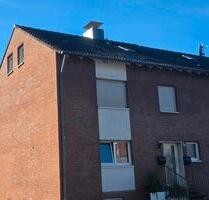 Einfamilienhaus oder Zweifamilenhaus - Telgte