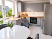 Foto - Barrierefreie 3-Zimmerwohnung, Balkon, bei Potsdam - ohne Makler