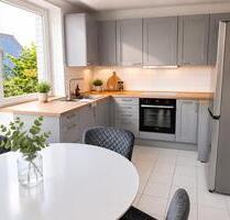 Barrierefreie 3-Zimmerwohnung, Balkon, bei Potsdam - ohne Makler - Schwielowsee