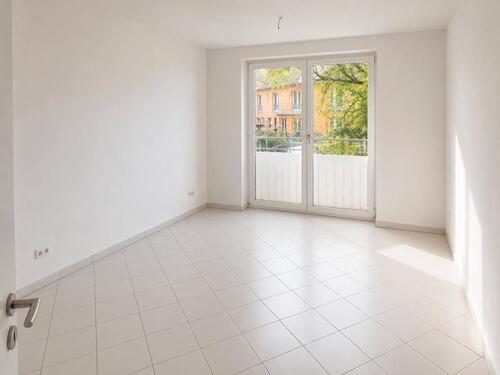Foto - 3 Zimmer Etagenwohnung zum Kaufen in Schwielowsee