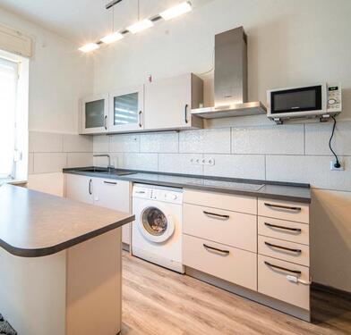 Foto - 3 Zimmer Etagenwohnung zum Kaufen in Rastatt