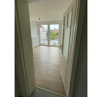 Zentral & Top saniert: 66 m² in Bargteheide