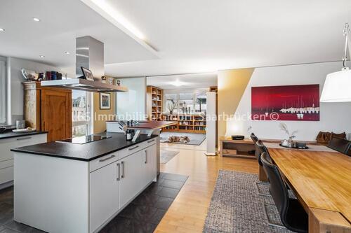 Foto - Etagenwohnung in Saarlouis
