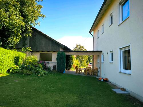 Foto - Einfamilienhaus zum Kaufen in Buttenwiesen