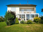 Foto - Einfamilienhaus in Buttenwiesen