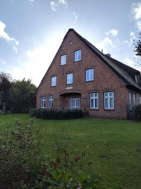 Foto - Etagenwohnung zur Miete in Ottenbüttel
